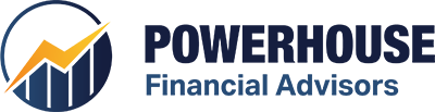 Powerhouse Financial Advisors Logo