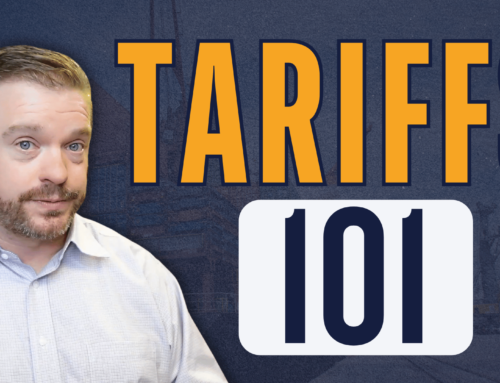 What Do Proposed Tariffs Mean For Your Portfolio?