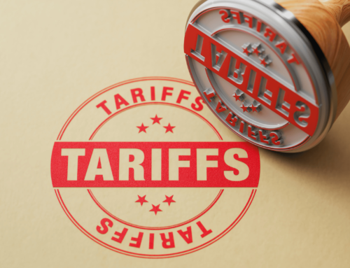What Do Proposed Tariffs Mean For Your Portfolio?
