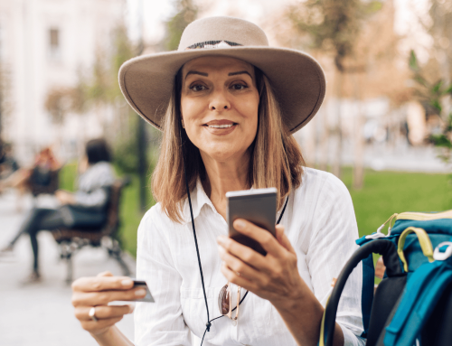 Why Spending in Retirement Is Harder Than It Sounds