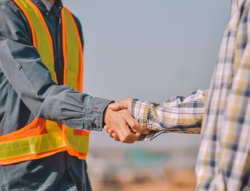 Why Helping Utility Employees Became My Mission