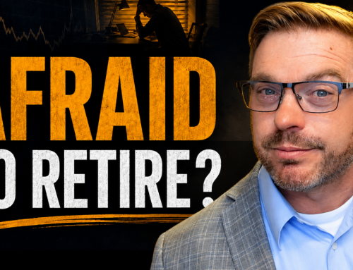 Why People Keep Working In Their Retirement Years