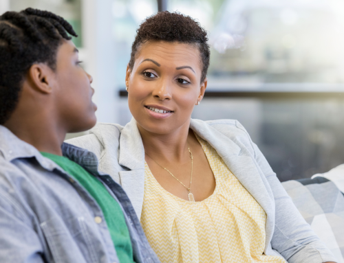The Kids’ Money Blueprint, Part 2: Mindset & Habits