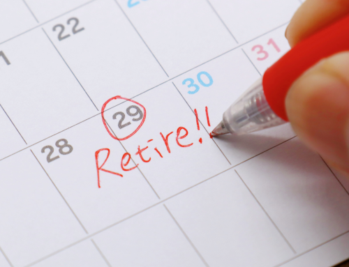 Picking a Retirement Date