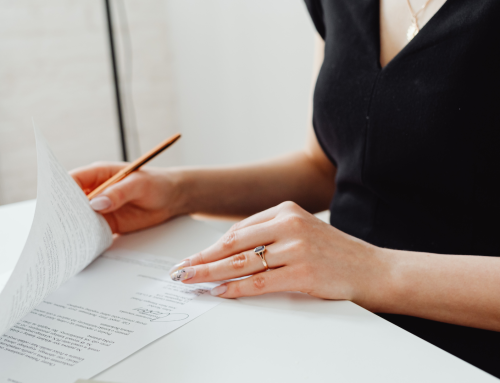 The Honor and the Headache of Being an Executor